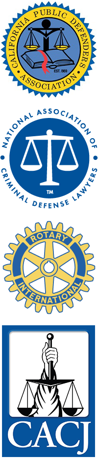 Law Organization - Logo