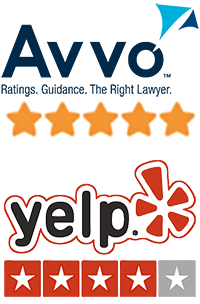 Rating for Criminal Defense Attorney